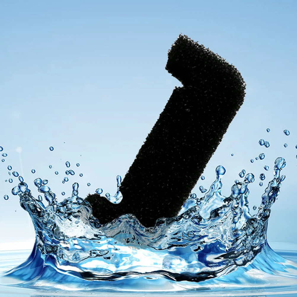 6Pcs U-Shaped Filter Sponge Pet Fountain Replacement Cat Water Dispenser Cat Water Fountain Filter Pet Supplies
6Pcs U-Shaped Filter Sponge Pet Fountain Replacement Cat Water Dispenser Cat Water Fountain Filter Pet Supplies