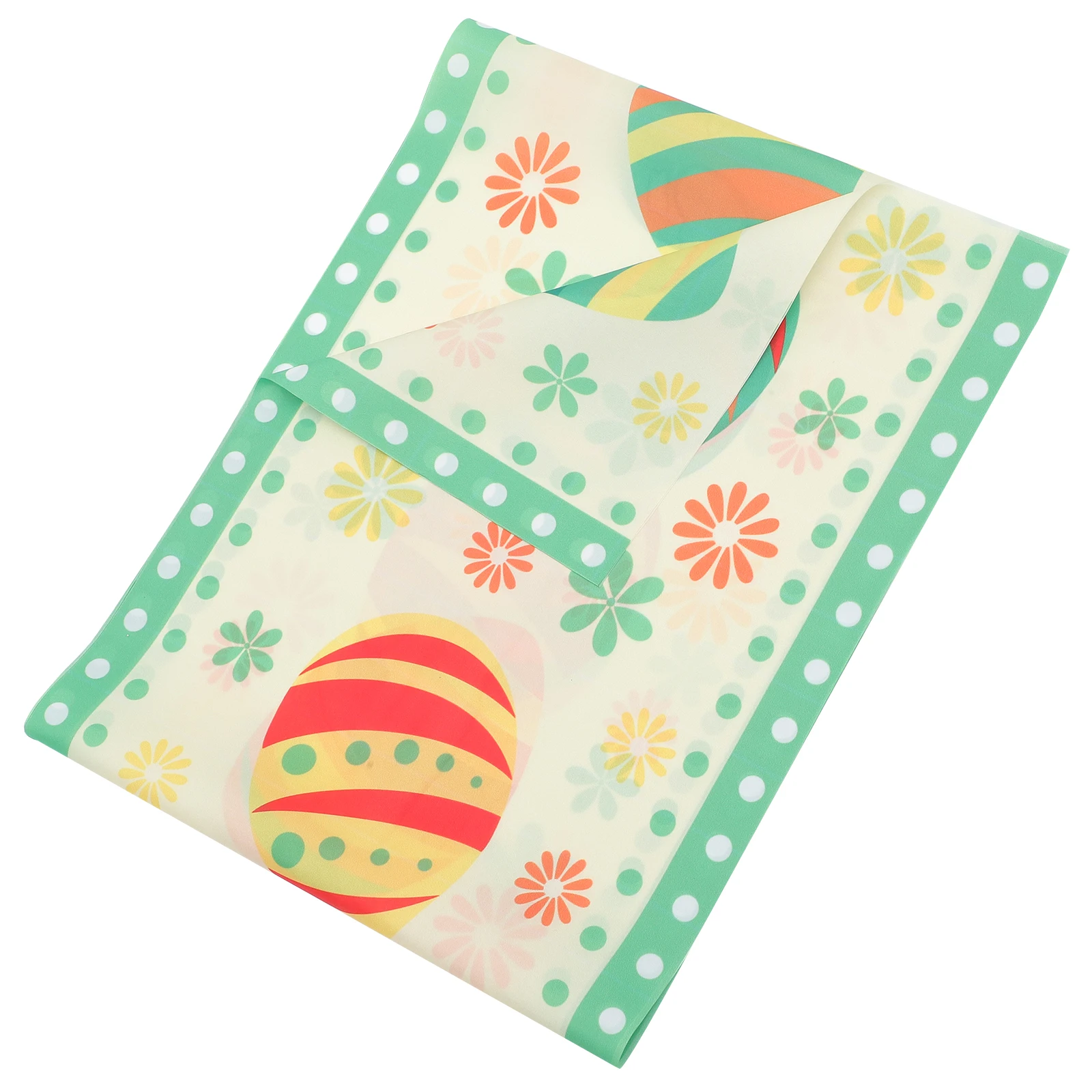 Easter Table Runner Decorative Polyester Cloth Spring Dining Room Kitchen Home Garden Party Favor Table Decoration
Easter Table Runner Decorative Polyester Cloth Spring Dining Room Kitchen Home Garden Party Favor Table Decoration