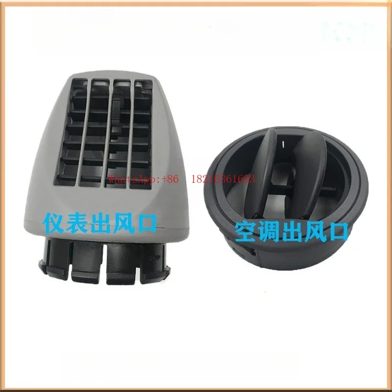 Latest Arrival Excavator Parts ZAX200/210/240-3 EFI Air Conditioner Trend Meter Trend Decorative Board
Latest Arrival Excavator Parts ZAX200/210/240-3 EFI Air Conditioner Trend Meter Trend Decorative Board