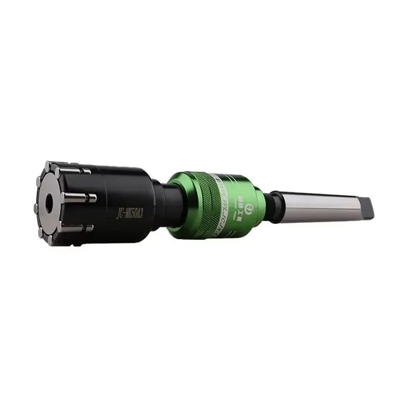 Customize 200mm Hole Processing Roller Burnishing Tool
Customize 200mm Hole Processing Roller Burnishing Tool
