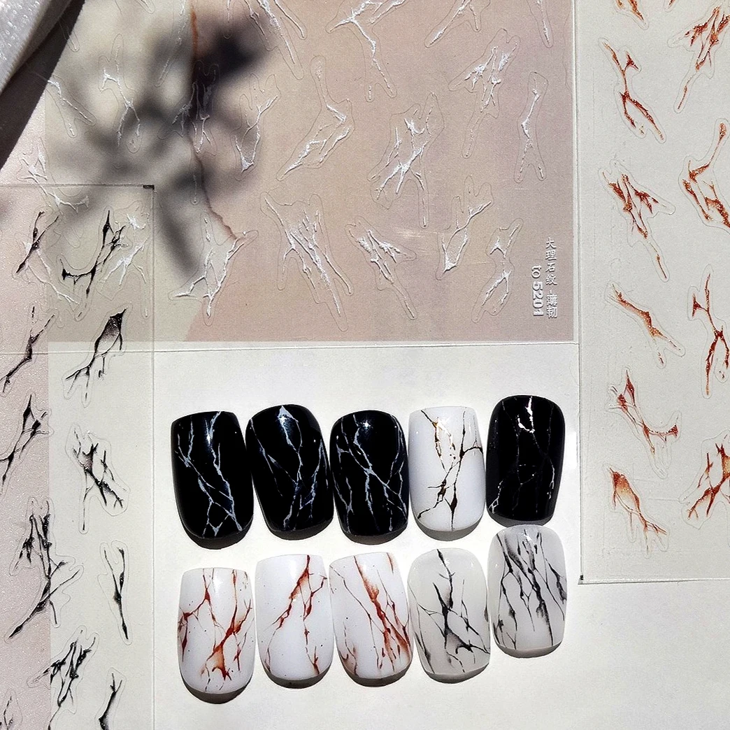 Simple Marble Patterned Line Gold Silver White Geometric Star Moon Love Heart Gemstone Pearl Rhinestone Nail Art Stickers Decals
Simple Marble Patterned Line Gold Silver White Geometric Star Moon Love Heart Gemstone Pearl Rhinestone Nail Art Stickers Decals