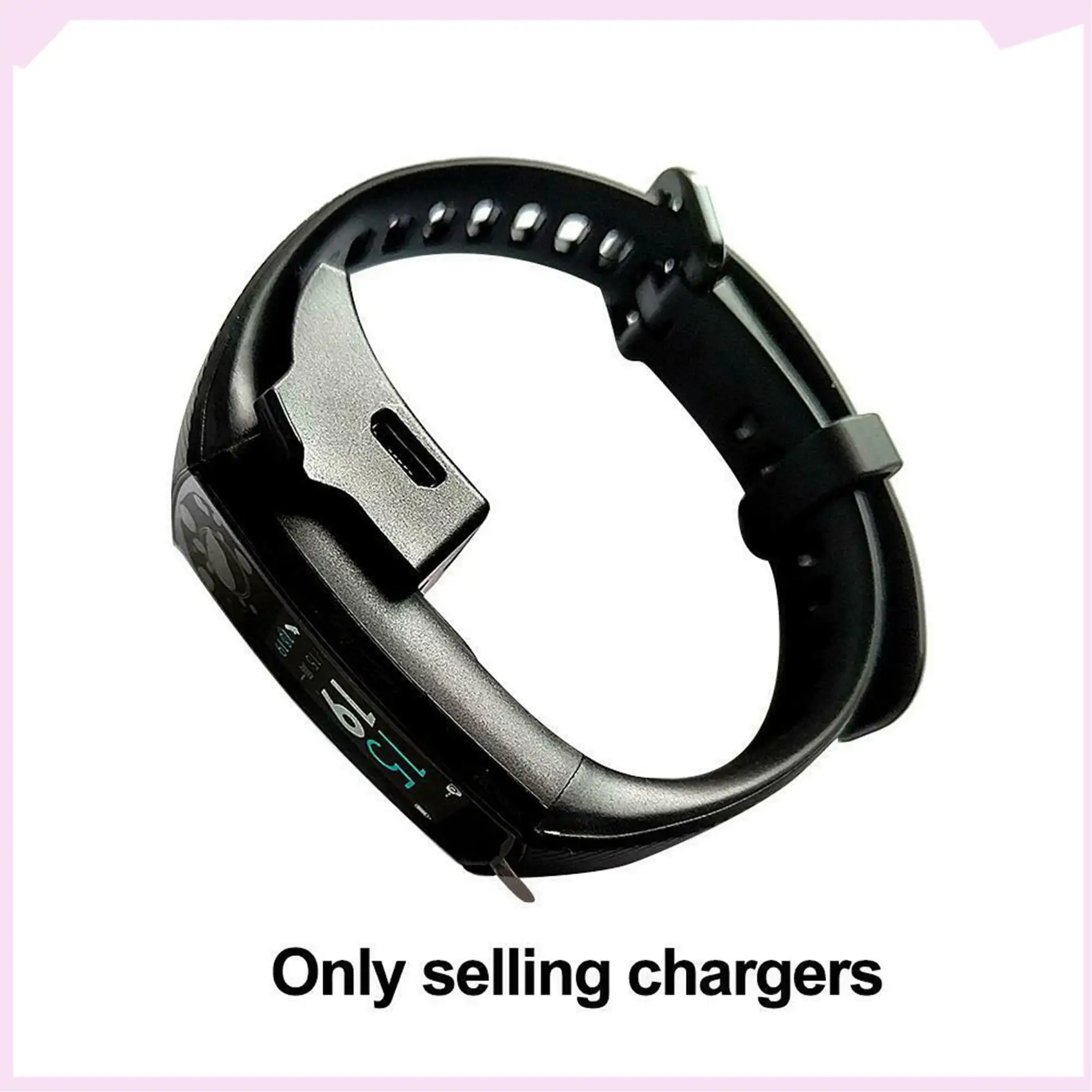 B24B 3X USB Charger Cable Cradle Dock Charging For Huawei Honor Band 4 3 2 PRO Bracelet Wristband Charger
B24B 3X USB Charger Cable Cradle Dock Charging For Huawei Honor Band 4 3 2 PRO Bracelet Wristband Charger