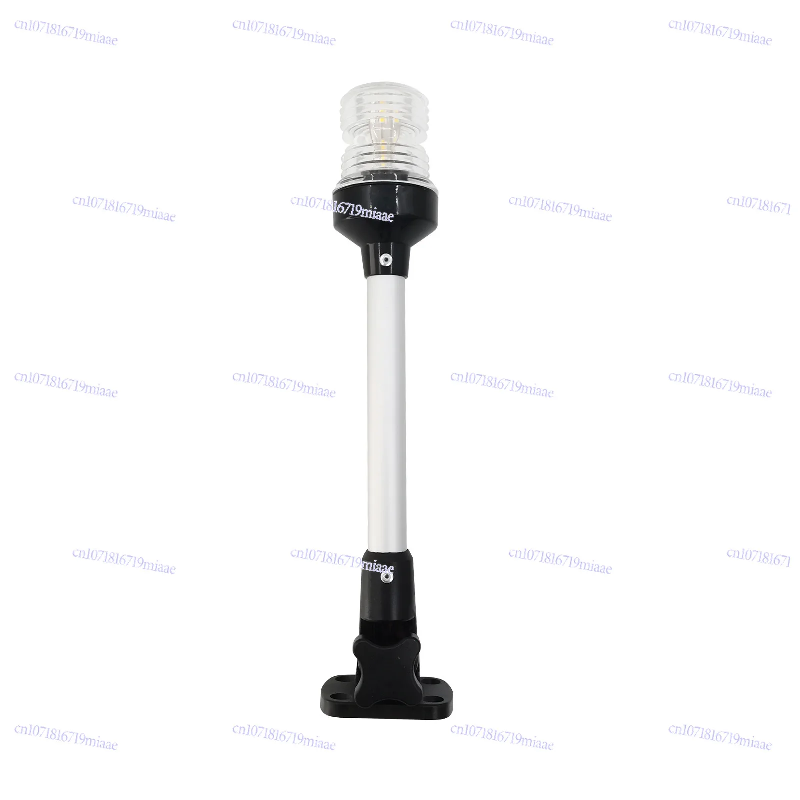 LED aluminum alloy rod 9 inch/12 inch 180 degree white light marine yacht motor boat ring light
LED aluminum alloy rod 9 inch/12 inch 180 degree white light marine yacht motor boat ring light
