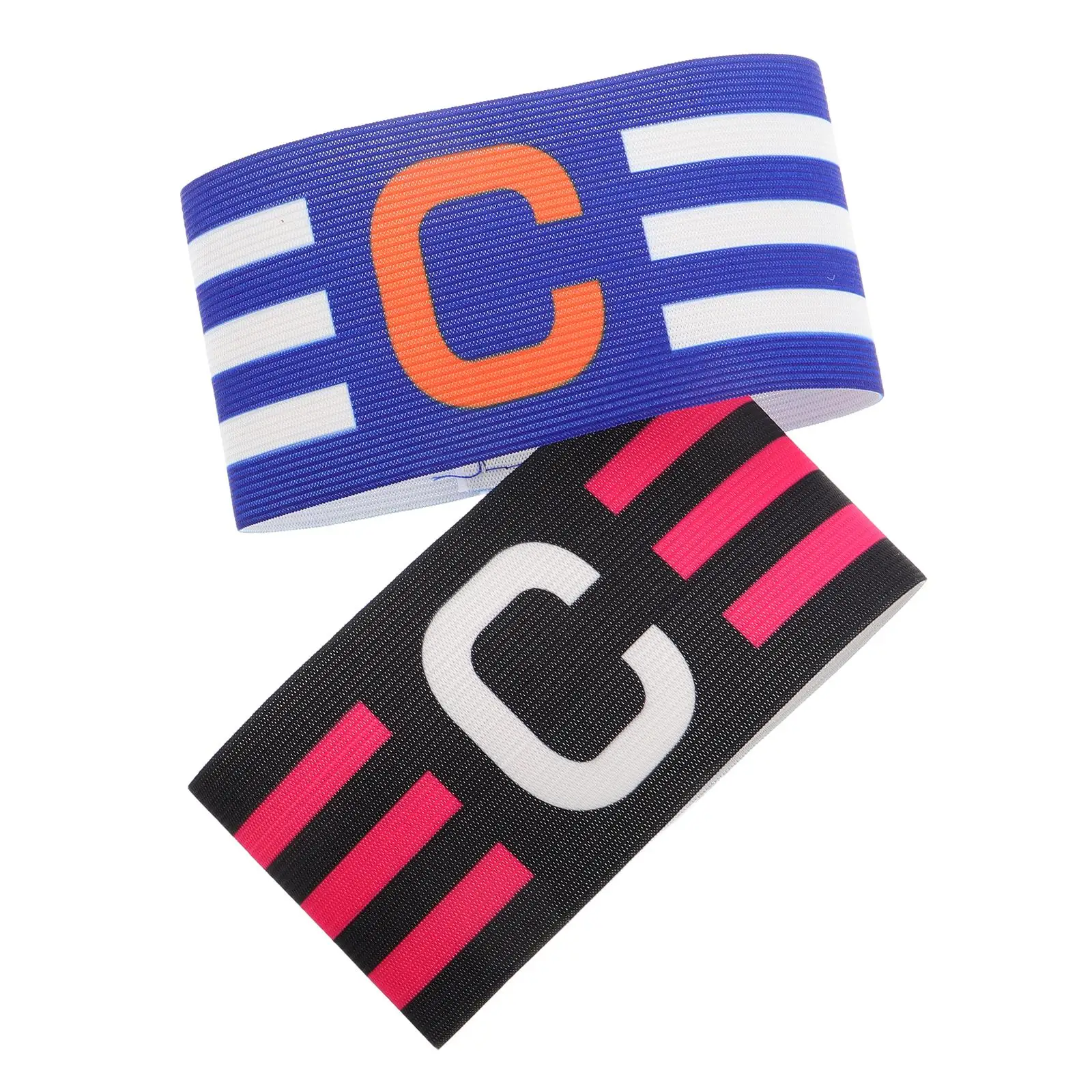 4Pcs Football Bands Soccer Youth Captain'S Armband Soccer Adjustable Elastic Wristbands Sports Arm Bands C Armband
4Pcs Football Bands Soccer Youth Captain'S Armband Soccer Adjustable Elastic Wristbands Sports Arm Bands C Armband