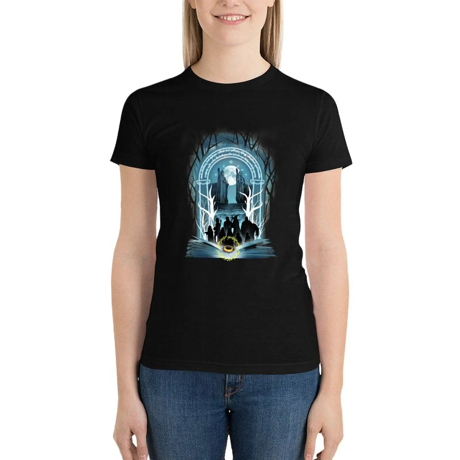 Book of Fellowship T-Shirt cute tops shirts graphic tees cute clothes oversized workout t shirts for Women
Book of Fellowship T-Shirt cute tops shirts graphic tees cute clothes oversized workout t shirts for Women