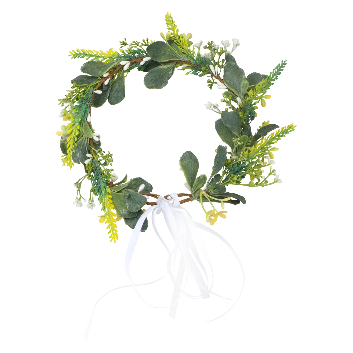 Simulated Lavender Garland Headdress Floral Crown Bridal Hair Accessory Wedding Party Prom Birthday Celebrations Elegant Style
Simulated Lavender Garland Headdress Floral Crown Bridal Hair Accessory Wedding Party Prom Birthday Celebrations Elegant Style