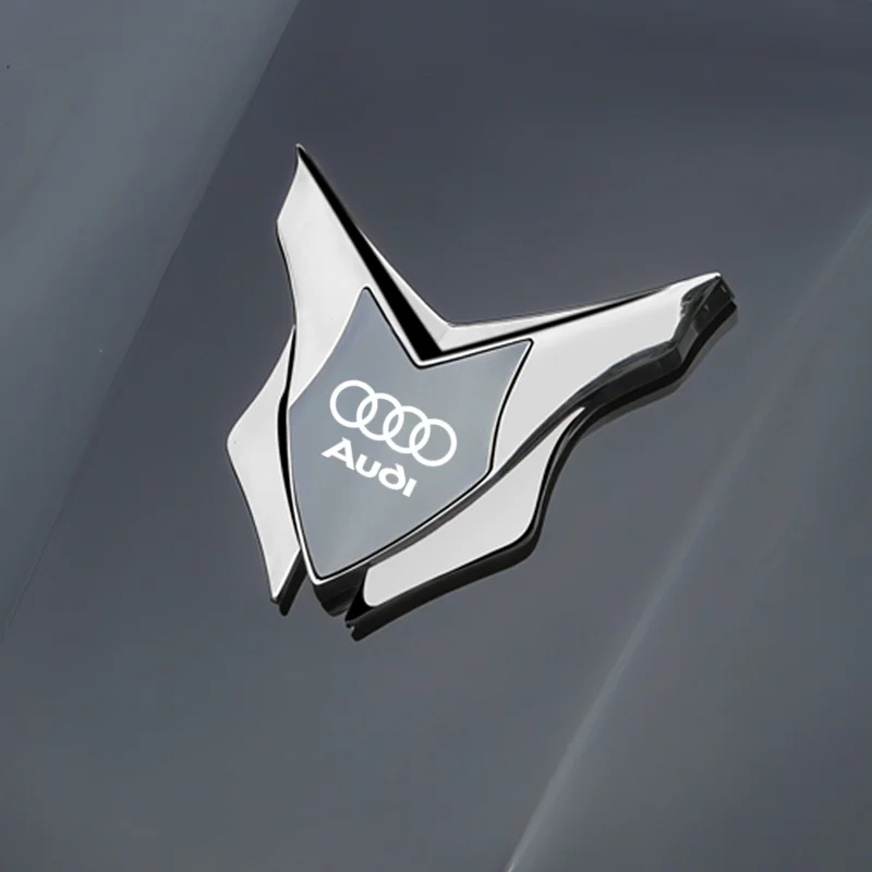 3D Metal Car Body Sticker Emblem Badge Rear Tail Trunk Decal For Audi A1 A2 A3 A4 A5 A6 A7 A8 Q1 Q2 Q3 Q4 Q5 Q6 Q7 Q8 TT S5 B8
3D Metal Car Body Sticker Emblem Badge Rear Tail Trunk Decal For Audi A1 A2 A3 A4 A5 A6 A7 A8 Q1 Q2 Q3 Q4 Q5 Q6 Q7 Q8 TT S5 B8