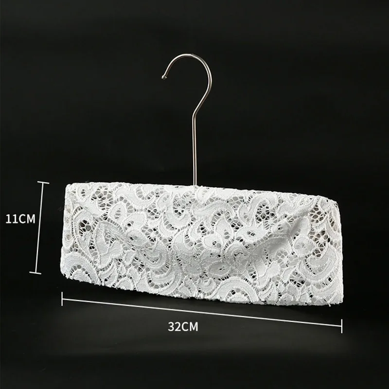 Non-slip Linen Hanger Covers Anti-mark Clothing Protectors Reusable Fabric Sleeves for Closet & Store Lightweight & Durable
Non-slip Linen Hanger Covers Anti-mark Clothing Protectors Reusable Fabric Sleeves for Closet & Store Lightweight & Durable