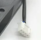 HKFAN AS8025V12 DC 12V 0.50A 80x80x25mm 4-Wire 80mm Cooling Fan
HKFAN AS8025V12 DC 12V 0.50A 80x80x25mm 4-Wire 80mm Cooling Fan