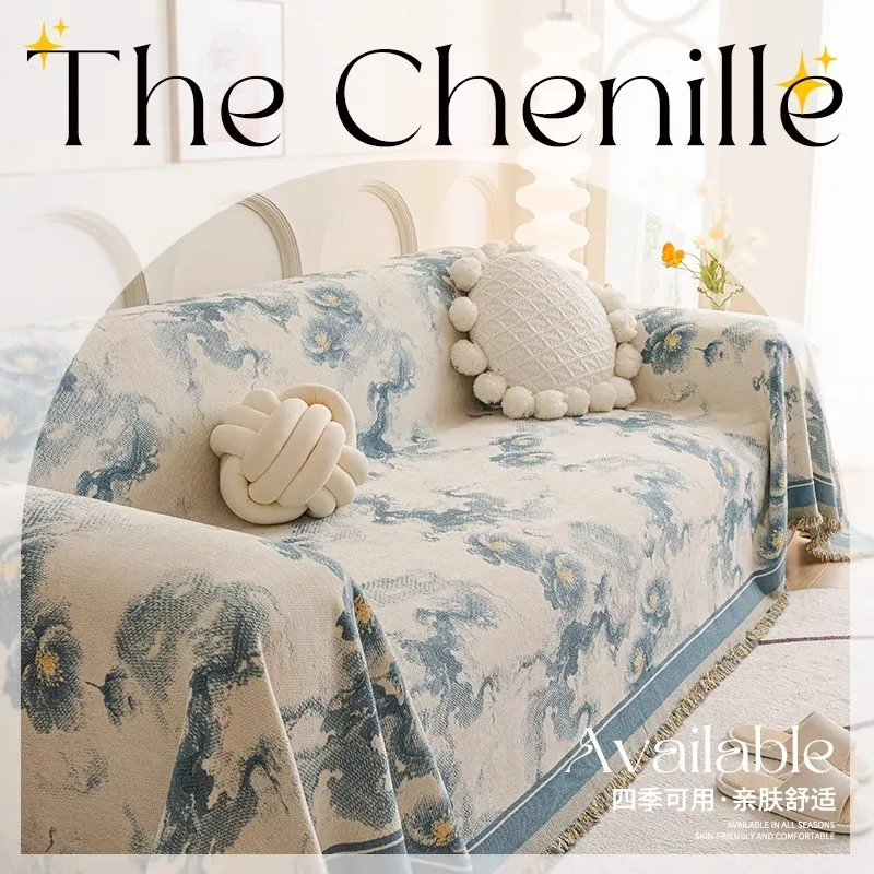 2025 Sofa Cover for Living Room Sofa Mat Non-Slip Couch Slipcover Towel Protector Decor Anti-cat Sofa Cushion housses de canapé
2025 Sofa Cover for Living Room Sofa Mat Non-Slip Couch Slipcover Towel Protector Decor Anti-cat Sofa Cushion housses de canapé