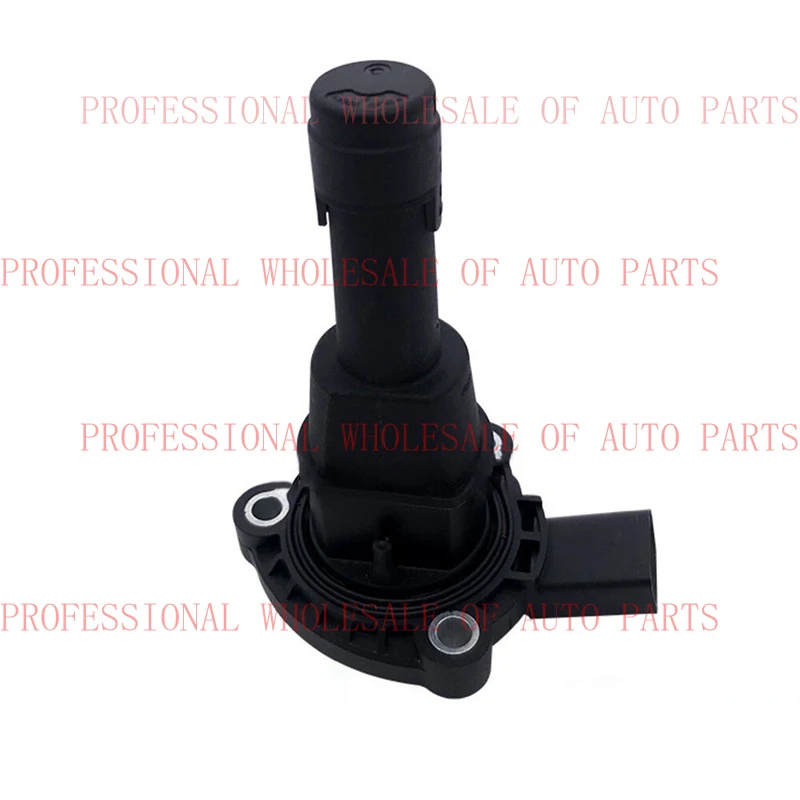 V+ Engine Oil Level Sensor 06L907660C Fit for Volkswagen Jetta for Audi A5 A6 Q5
V+ Engine Oil Level Sensor 06L907660C Fit for Volkswagen Jetta for Audi A5 A6 Q5