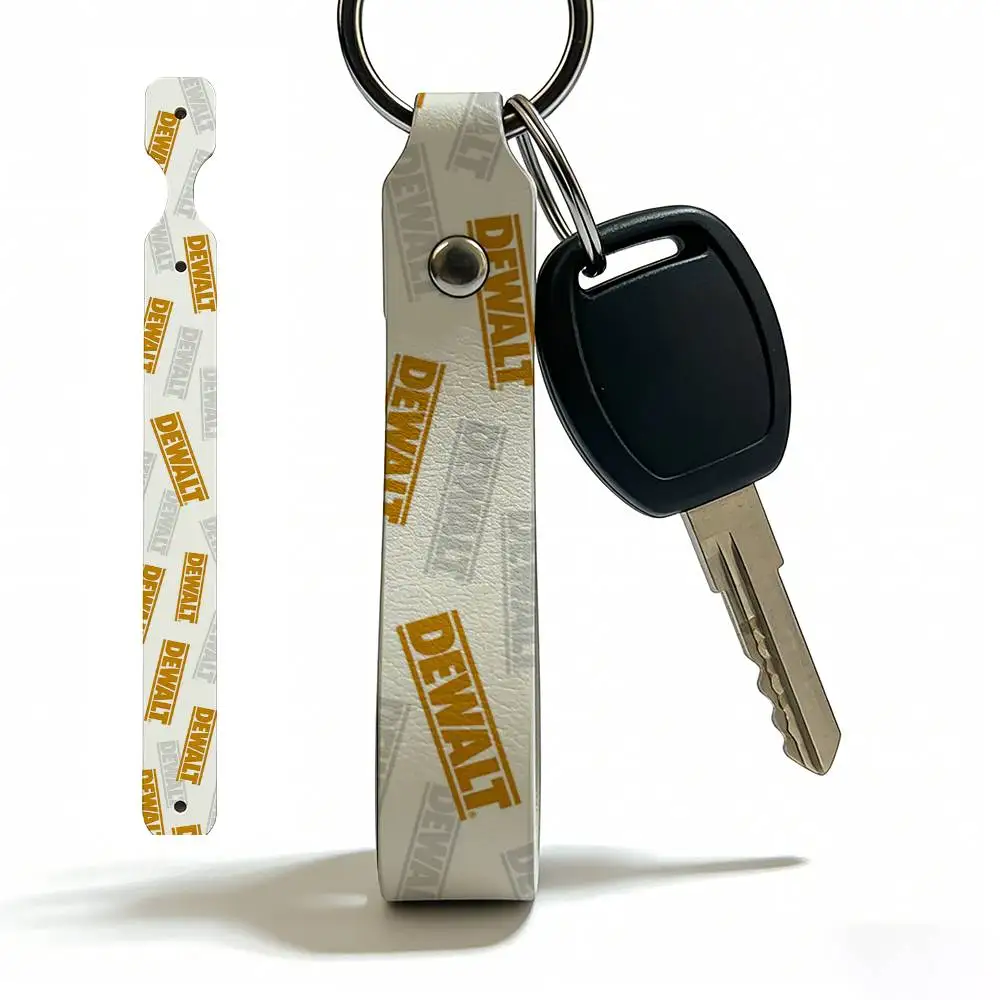 For Dewalt High Quality PU Leather Moto Keychain Vintage Style Key Pendant For Scooter Motocross
For Dewalt High Quality PU Leather Moto Keychain Vintage Style Key Pendant For Scooter Motocross