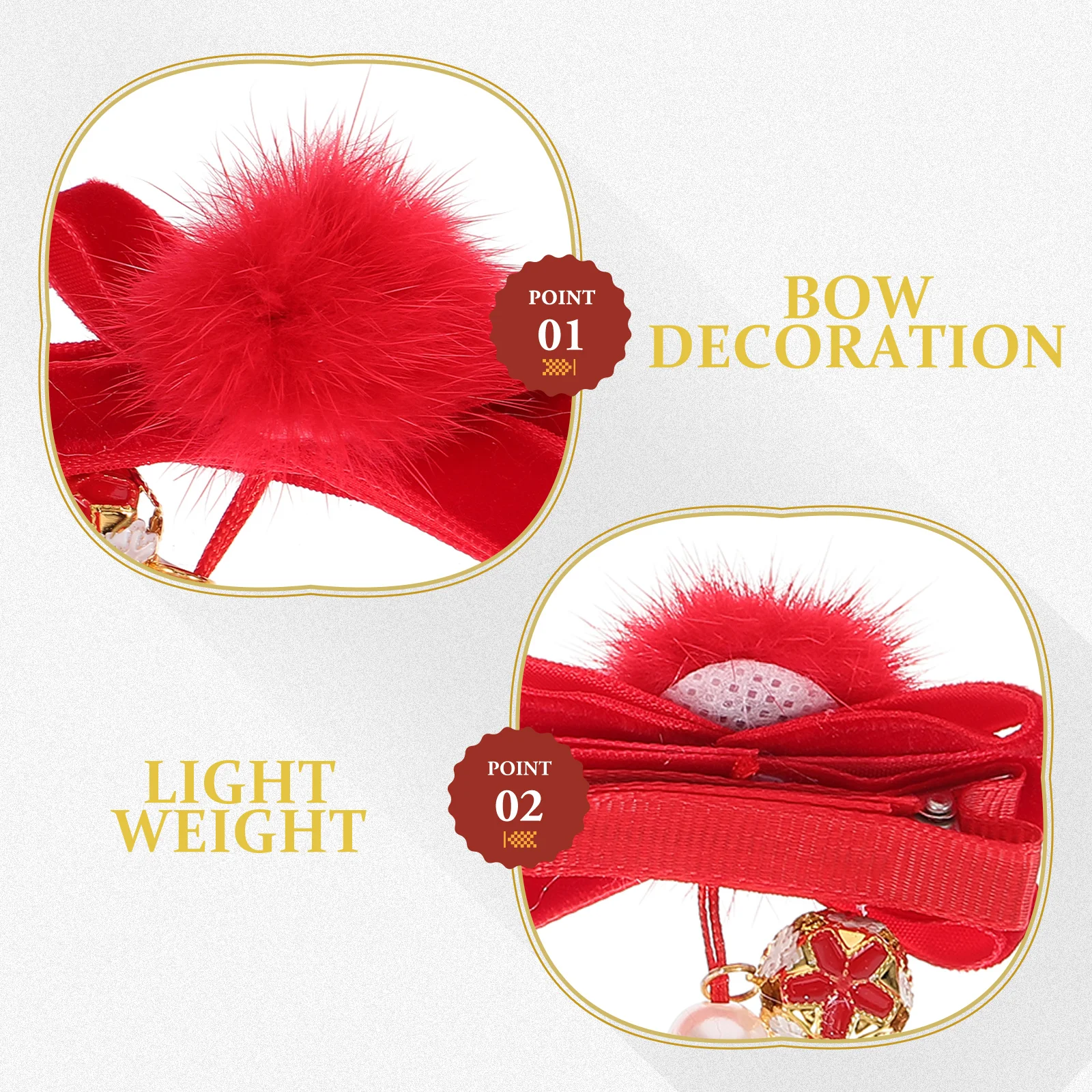 2 шт. заколки-бантики с кисточками для волос, винтажные легкие заколки для женщин и девочек-подростков, декоративные зажимы для свадьбы, вечеринки, на каждый день
2 шт. заколки-бантики с кисточками для волос, винтажные легкие заколки для женщин и девочек-подростков, декоративные зажимы для свадьбы, вечеринки, на каждый день