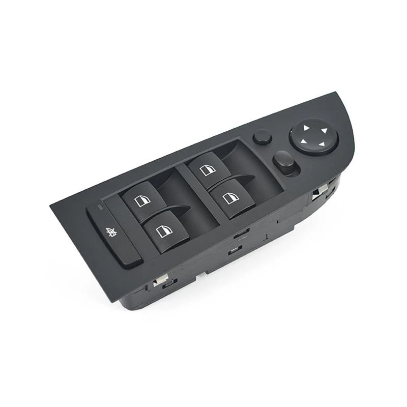 1X Driver Side Power Window Lifter Control Switch For 04-13 3 Series BMW E90 E91 M 318i 320i 325i 328i 330i OEM 61319217332
1X Driver Side Power Window Lifter Control Switch For 04-13 3 Series BMW E90 E91 M 318i 320i 325i 328i 330i OEM 61319217332