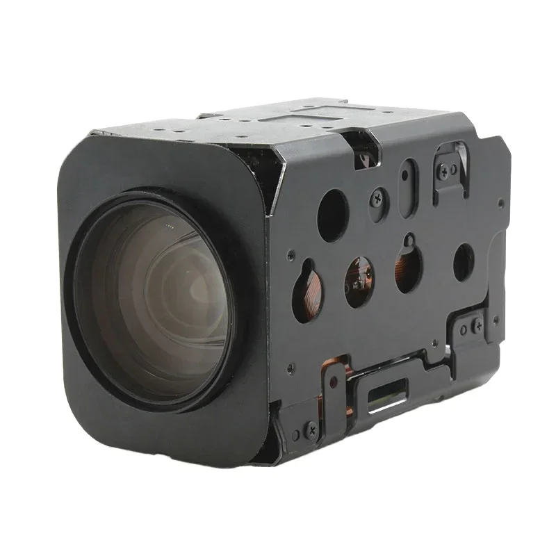 1080P 30x Zoom 30x Night Vision CMOS Colour Block FCB-EV7500 FCB-CV7500 Use IP HD SDI Control Board Output
1080P 30x Zoom 30x Night Vision CMOS Colour Block FCB-EV7500 FCB-CV7500 Use IP HD SDI Control Board Output