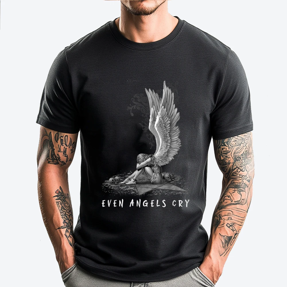 Even Angels Cry Somebody Save Me From Myself Anime T Shirts Brand Clothing Memorial Day
Even Angels Cry Somebody Save Me From Myself Anime T Shirts Brand Clothing Memorial Day