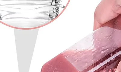 Empty Plastic Juice Bottles With Caps Water Bottles Clear Bulk Drink Containers With Lids Juicing Drinking Milk Jam Container
Empty Plastic Juice Bottles With Caps Water Bottles Clear Bulk Drink Containers With Lids Juicing Drinking Milk Jam Container