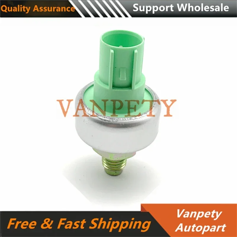 NEW Oil Pressure Sensor Power Steering 56490-P0H 56490P0H For Honda Civic Accord Crosstour Odyssey Pilot Acura Cl
NEW Oil Pressure Sensor Power Steering 56490-P0H 56490P0H For Honda Civic Accord Crosstour Odyssey Pilot Acura Cl