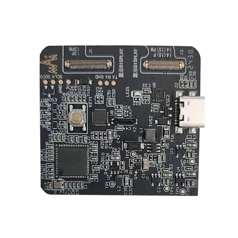 BNVN-Maintenance Board Smartphone Color Restoration Plate Ensuring Consistent Display
BNVN-Maintenance Board Smartphone Color Restoration Plate Ensuring Consistent Display