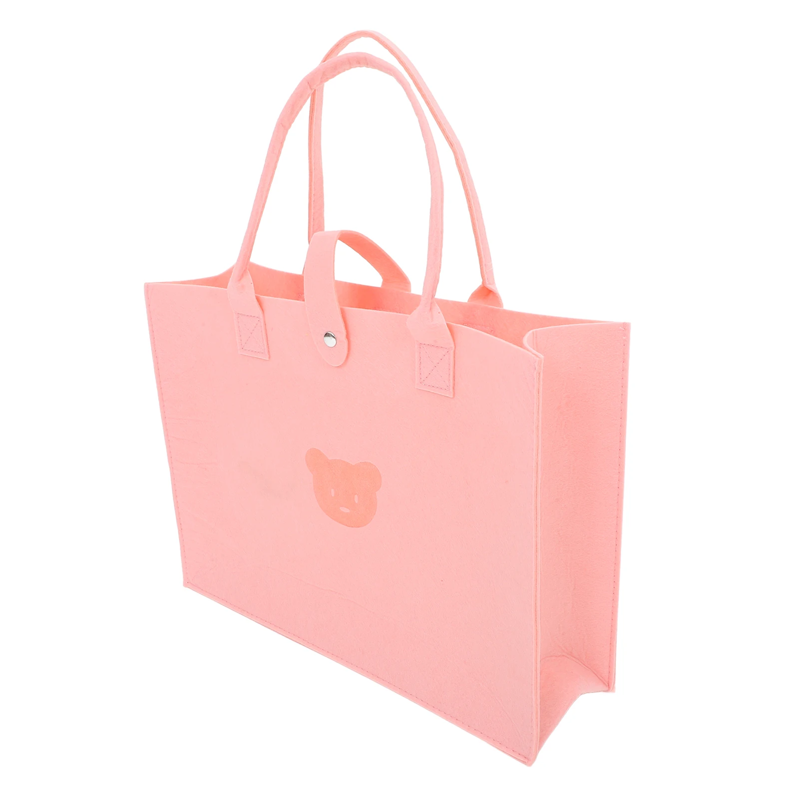 Large Tote Felt Material Reusable Shopping Bags H les Portable Storage Diaper ganizer Travel Grocery Women
Large Tote Felt Material Reusable Shopping Bags H les Portable Storage Diaper ganizer Travel Grocery Women