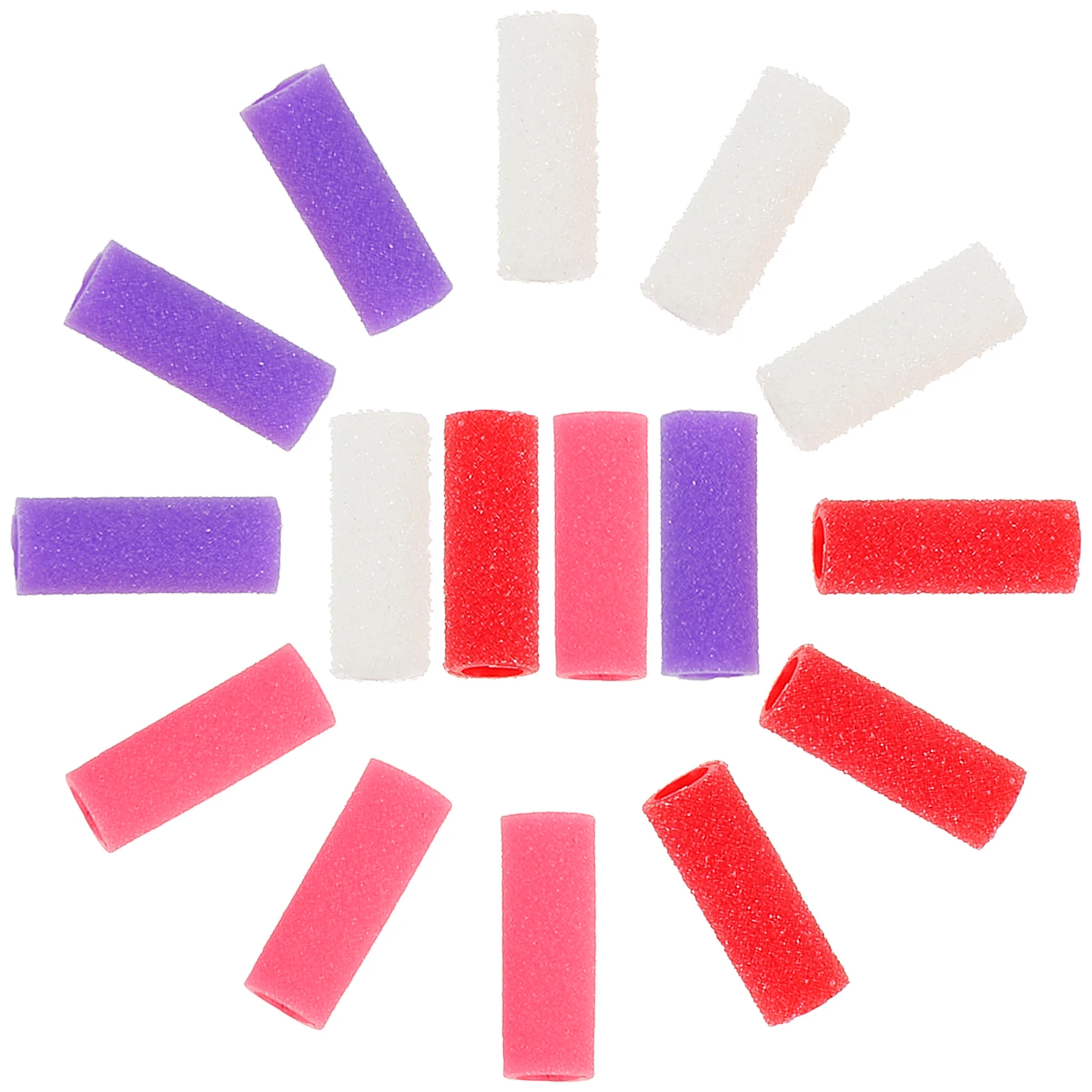 32pcs Nail Sanding Bands Grinding Polishing Tools Manicure Pedicure Kit Gel Polish Remover Drill Accessories Buffing Durable For
32pcs Nail Sanding Bands Grinding Polishing Tools Manicure Pedicure Kit Gel Polish Remover Drill Accessories Buffing Durable For