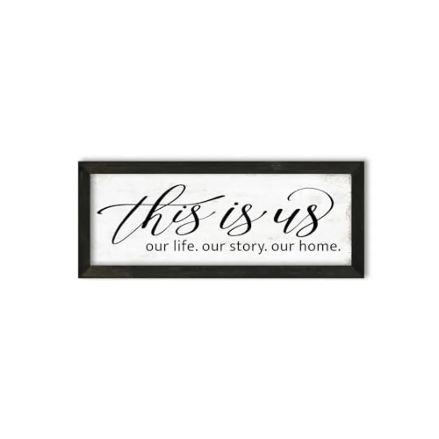 Wall Decor: Decorations For Family Photo Wall - Rtic RV/Home Decor Signs - Family Wall Decor For Living Room Bedroom
Wall Decor: Decorations For Family Photo Wall - Rtic RV/Home Decor Signs - Family Wall Decor For Living Room Bedroom