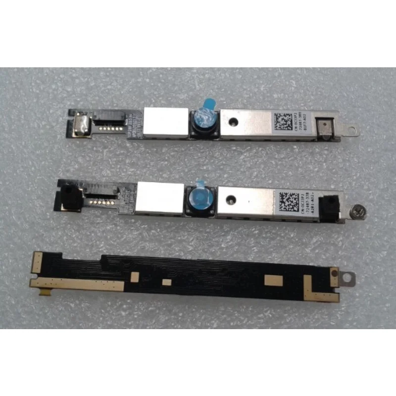 Original Webcam Camera for Dell E6420 E6520 E5420 E5520 E5520 M6600 M4600 E6320 Camera
Original Webcam Camera for Dell E6420 E6520 E5420 E5520 E5520 M6600 M4600 E6320 Camera