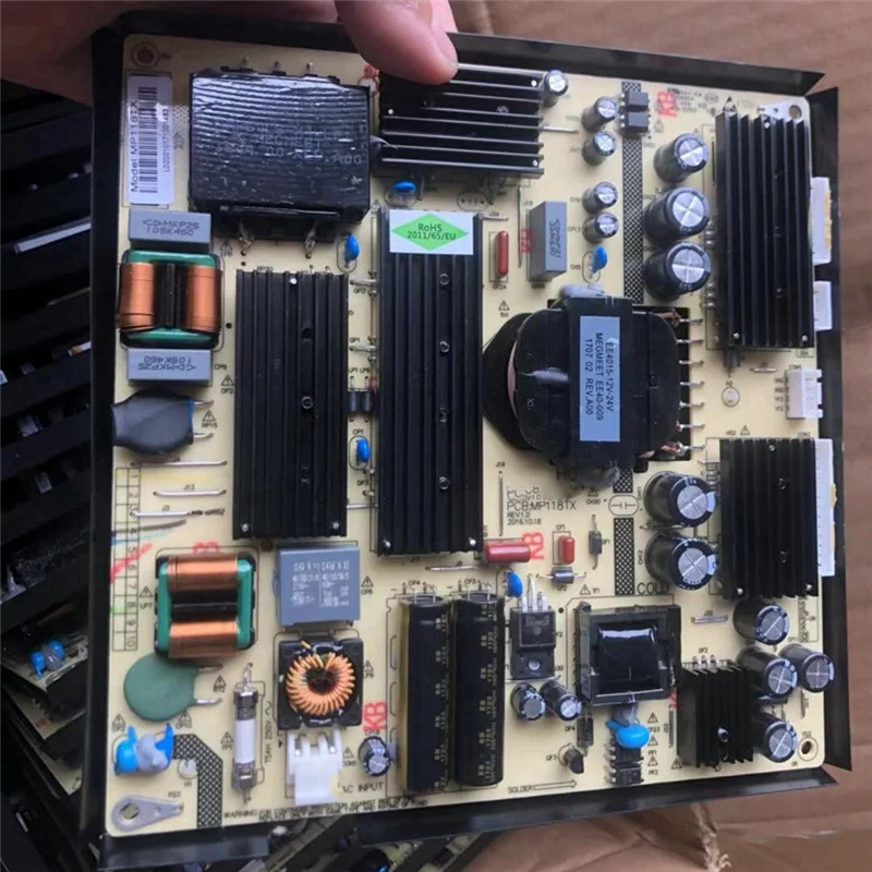 MP118TX Power Board Advertising Machine Touch LCD Power Board Easy Install Easy To Use-ABIU
MP118TX Power Board Advertising Machine Touch LCD Power Board Easy Install Easy To Use-ABIU