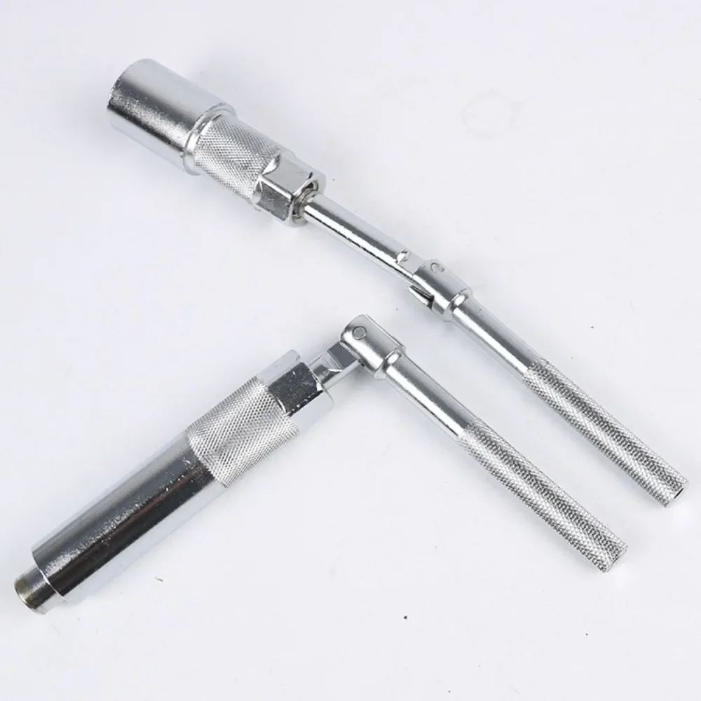 VW Audi Front Shock Absorber Disassembly Wrench Rear Shock Absorber Installation Socket and Shock Absorber Clip Tool
VW Audi Front Shock Absorber Disassembly Wrench Rear Shock Absorber Installation Socket and Shock Absorber Clip Tool