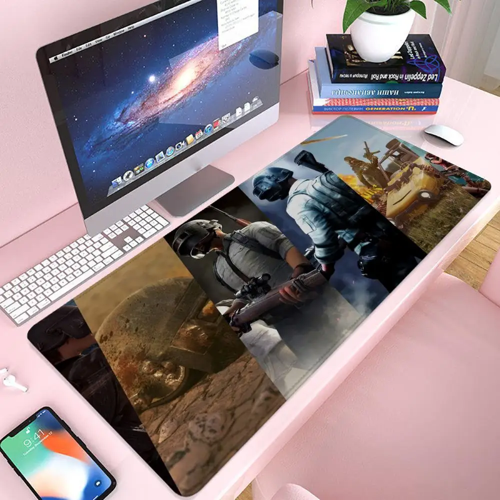 P-Pubgs Mouse Pad Gaming 900×400 Mousepad Gamer Xxl Mouse Mat Offices Accessories Keyboard Long Pad Computer Desk Mat
P-Pubgs Mouse Pad Gaming 900×400 Mousepad Gamer Xxl Mouse Mat Offices Accessories Keyboard Long Pad Computer Desk Mat