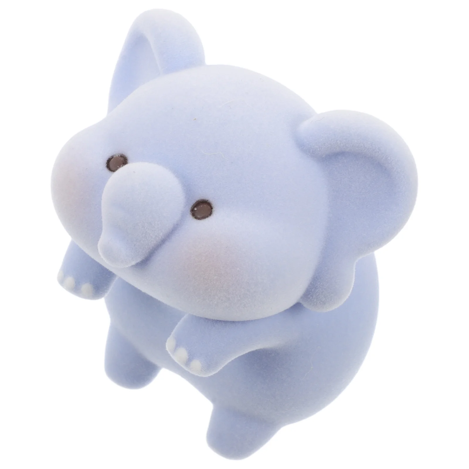 Vinyl Elephant Car Dashboard Decoration Cute Auto Accessories for Interior Stylish Desktop Home Office Decoration
Vinyl Elephant Car Dashboard Decoration Cute Auto Accessories for Interior Stylish Desktop Home Office Decoration