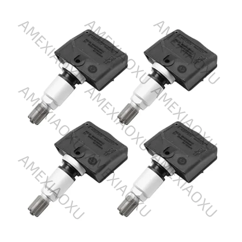 4PCS TPMS 315MHZ 40700-1AA0D Tire Pressure Monitor Sensor For Sentra Versa Nissan Titan Xterra Pathfinder R51 Navara D40 AMEXIAO
4PCS TPMS 315MHZ 40700-1AA0D Tire Pressure Monitor Sensor For Sentra Versa Nissan Titan Xterra Pathfinder R51 Navara D40 AMEXIAO