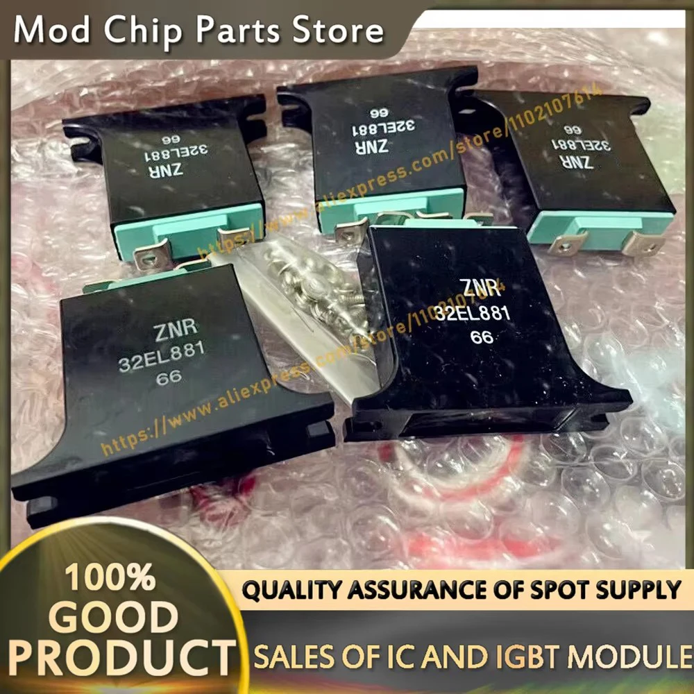 32EL881 32E15K821 32E20K511 32E15K471 32E30K471 NEW MODULE
32EL881 32E15K821 32E20K511 32E15K471 32E30K471 NEW MODULE