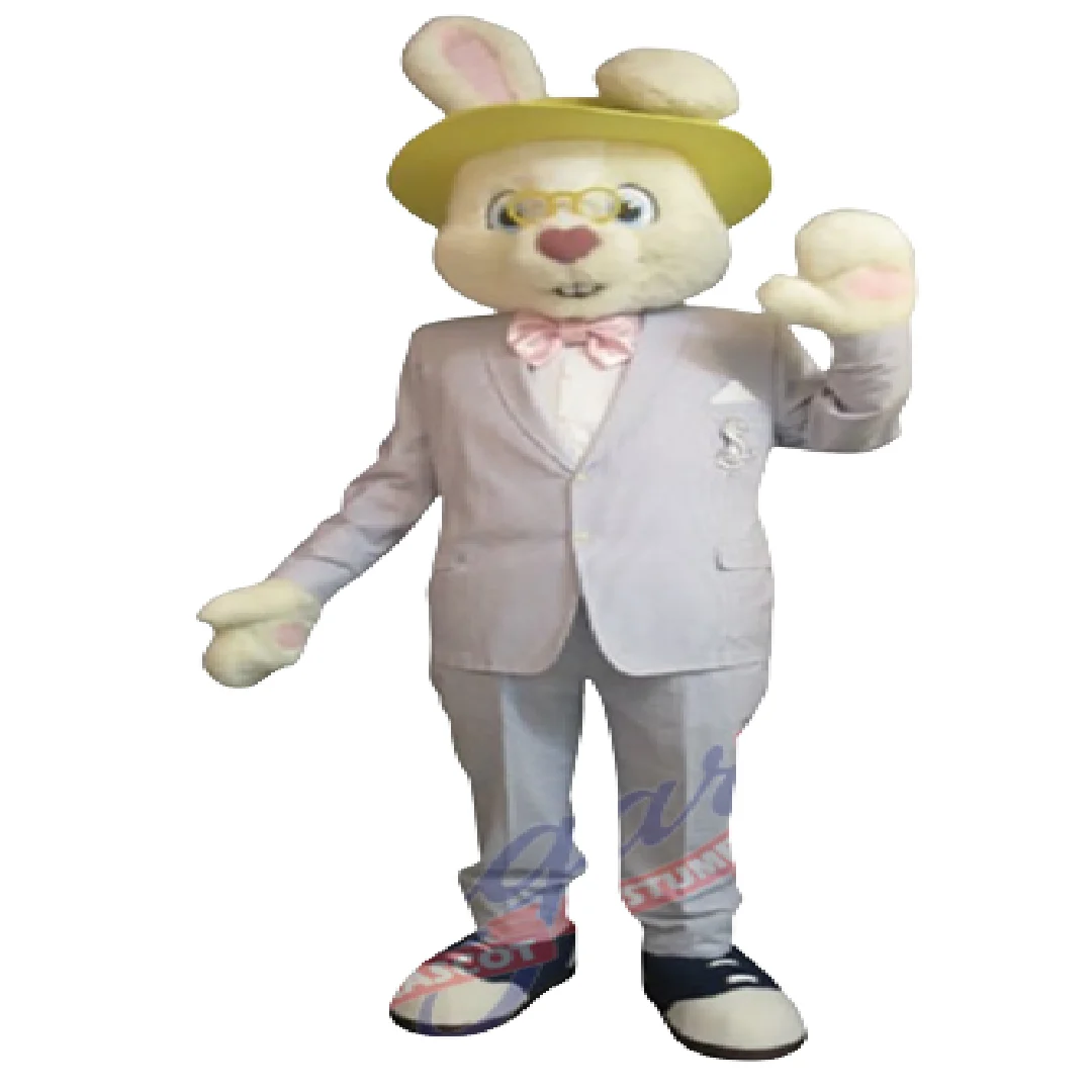 Easter Bunny mascot costume custom fancy costume anime cosplay kit mascotte theme fancy dress carnival costume b1474
Easter Bunny mascot costume custom fancy costume anime cosplay kit mascotte theme fancy dress carnival costume b1474