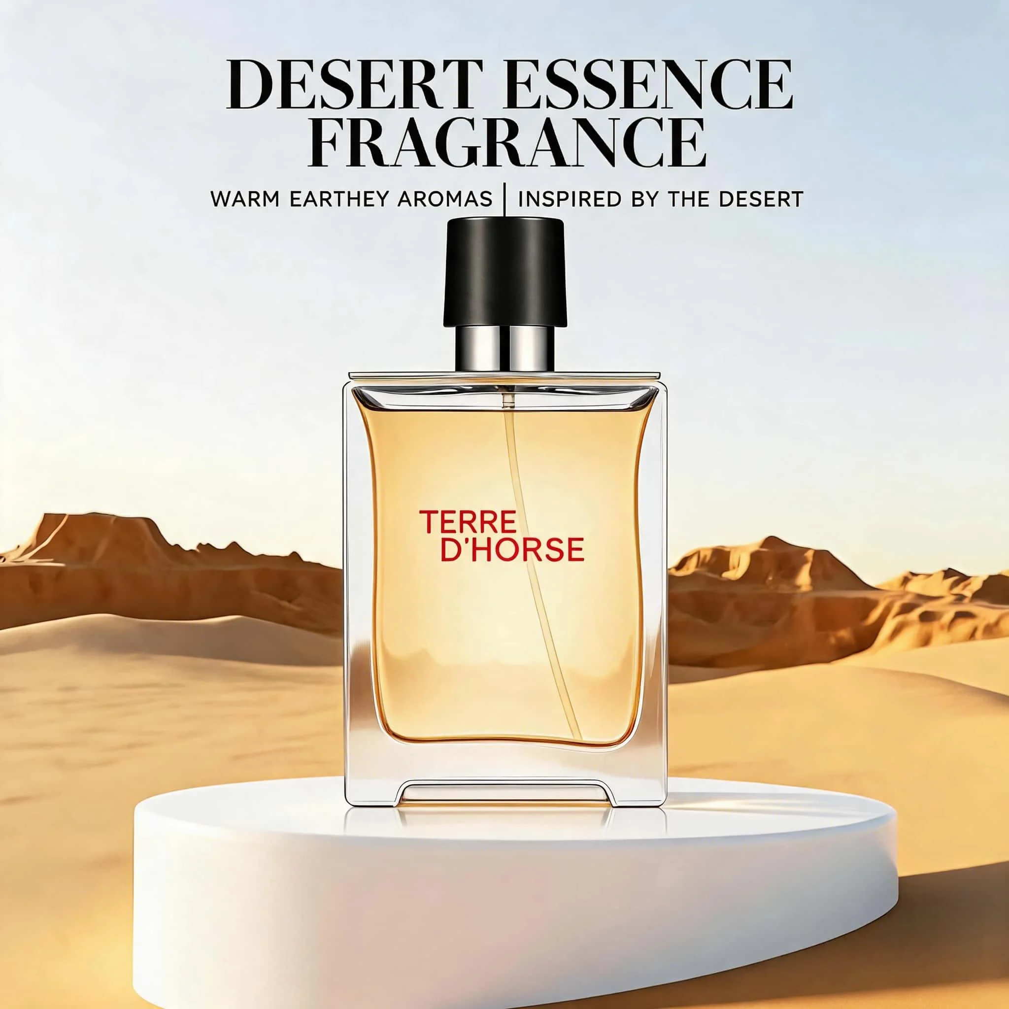 Premium Men's Woody Citrus Eau de Parfum Long Lasting Natural Scent Fragrance For Daily Office Work Masculine Perfume Spray
Premium Men's Woody Citrus Eau de Parfum Long Lasting Natural Scent Fragrance For Daily Office Work Masculine Perfume Spray