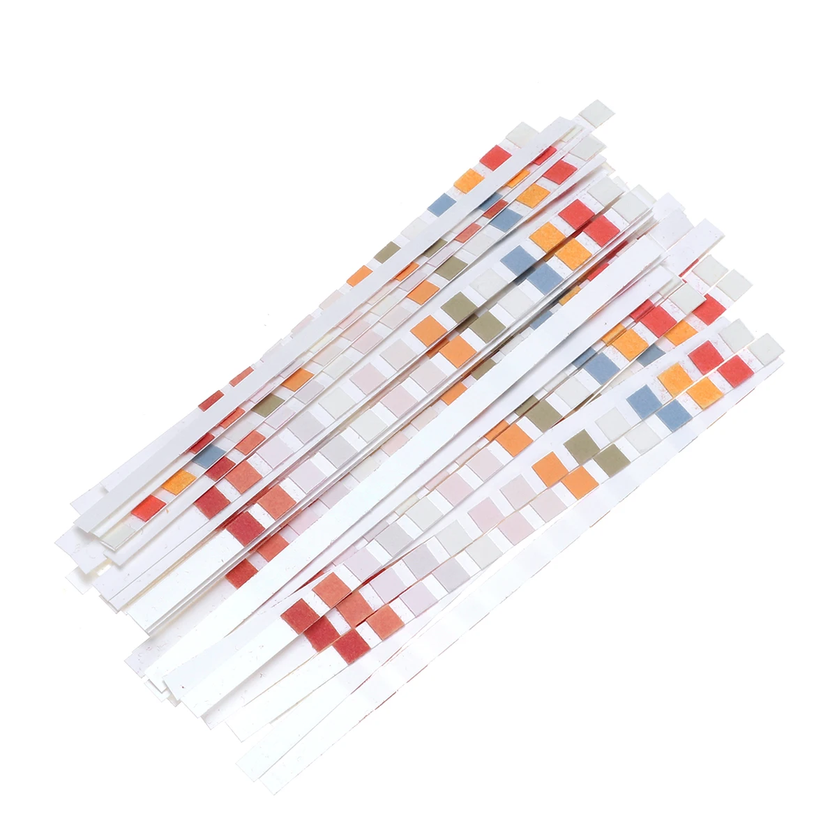 50 Pcs Water Quality Test Paper Swimming Tester Strip PH Tester Papers Aquarium Freshwater Drinking Chemical Testing
50 Pcs Water Quality Test Paper Swimming Tester Strip PH Tester Papers Aquarium Freshwater Drinking Chemical Testing