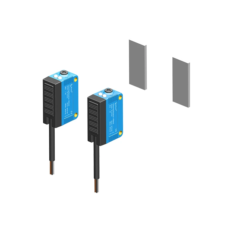 LQD Series Diffuse Reflection Background Suppression Sensor Black Detect 100-300mm IP65 NPN PNP 10-30V DC Factory
LQD Series Diffuse Reflection Background Suppression Sensor Black Detect 100-300mm IP65 NPN PNP 10-30V DC Factory