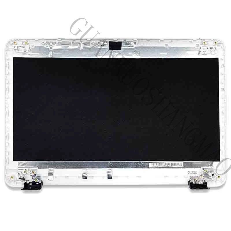 HJY Brand New LCD Back Cover for HP 17-X 17-AY 270 G5 17-Y TPN-W121, White
HJY Brand New LCD Back Cover for HP 17-X 17-AY 270 G5 17-Y TPN-W121, White