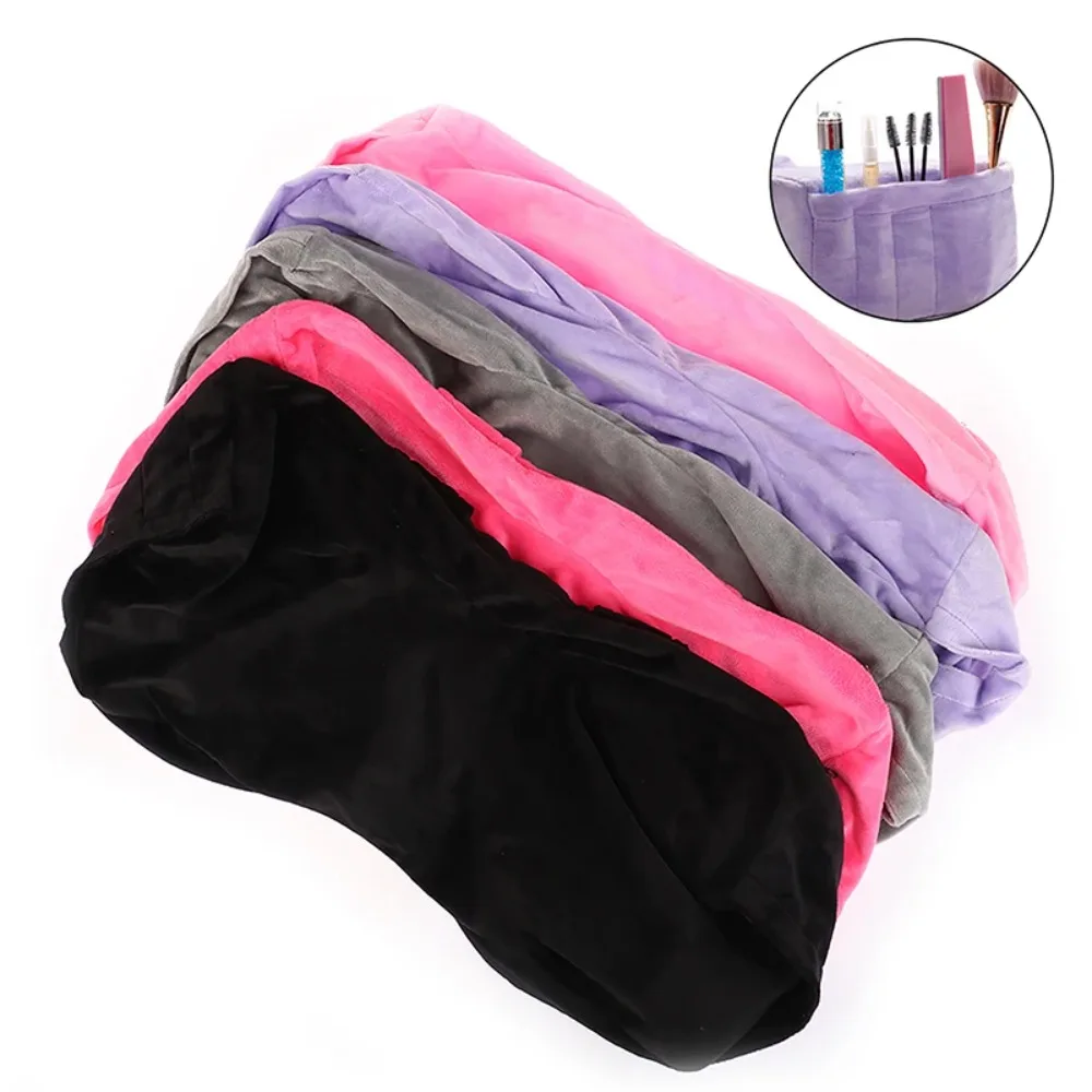 New Flannel Pillows Replace Cover Soft Solid Color Lash Pillow Cover Solid U-shaped Pillow Cover Grafting Eyelashes Pillows
New Flannel Pillows Replace Cover Soft Solid Color Lash Pillow Cover Solid U-shaped Pillow Cover Grafting Eyelashes Pillows