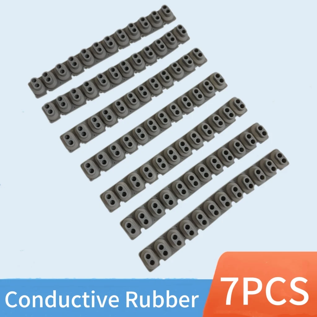 7pcs Rubber For Korg SP-170 SP180 SP280 B1 B2 SP-170 SP-280 Krome-88 SP170 SP170S Rubber Strip Replacement Repair
7pcs Rubber For Korg SP-170 SP180 SP280 B1 B2 SP-170 SP-280 Krome-88 SP170 SP170S Rubber Strip Replacement Repair