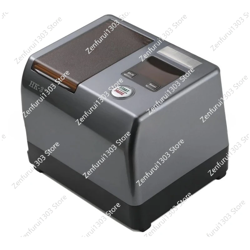 HK3+ Fully Automatic Cigarette Filling Machine 6.5 8mm Slim Tube Tobacco Rolling Wrapping DIY Smoking Accessories
HK3+ Fully Automatic Cigarette Filling Machine 6.5 8mm Slim Tube Tobacco Rolling Wrapping DIY Smoking Accessories