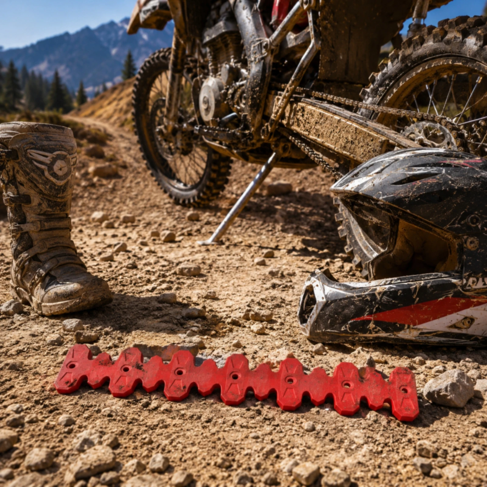 Four-Stroke Exhaust Pipe Cover Wave-Shaped Silicone Exhaust Protector Muffler Protector Cover Metal Hardware Vehicle Accessory
Four-Stroke Exhaust Pipe Cover Wave-Shaped Silicone Exhaust Protector Muffler Protector Cover Metal Hardware Vehicle Accessory