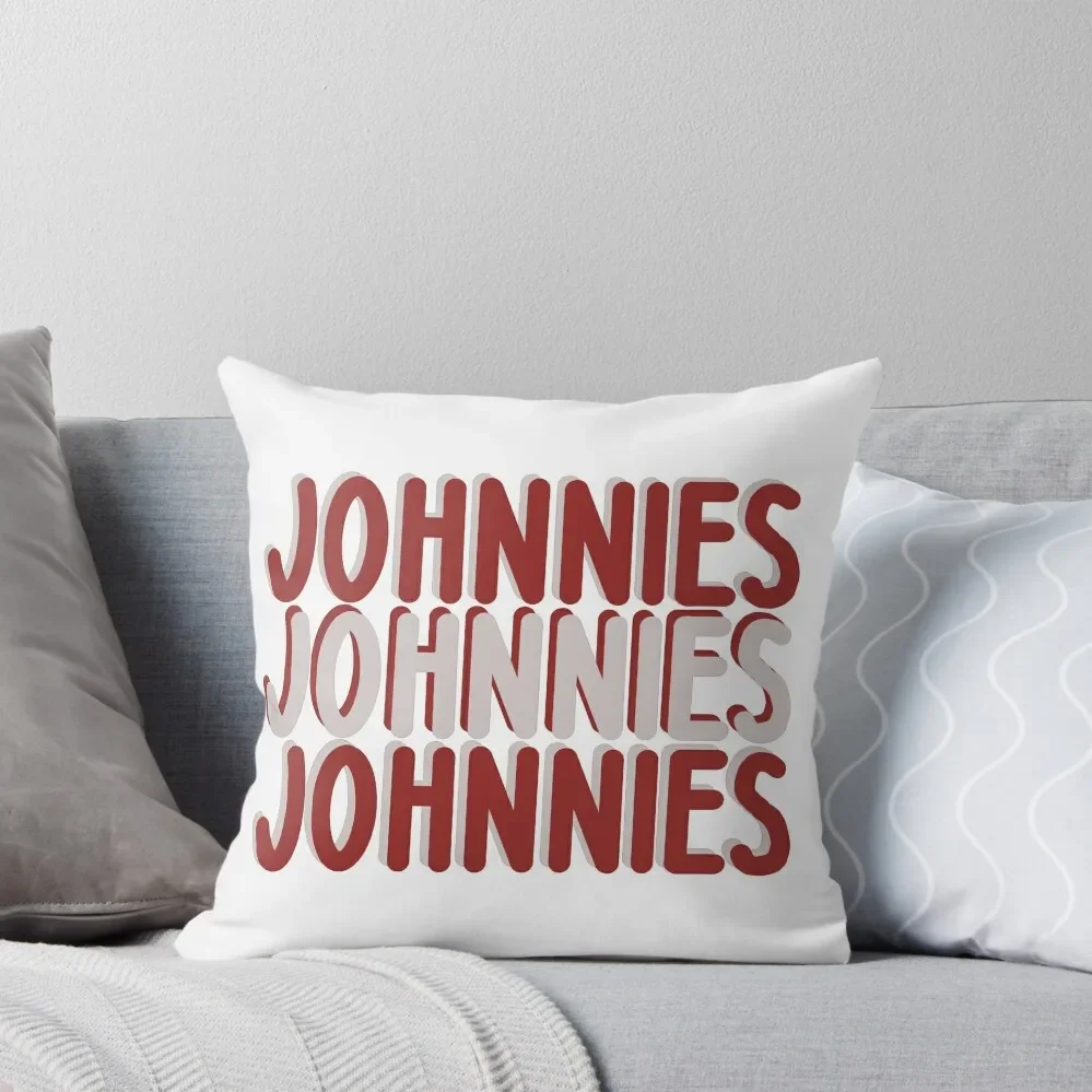 St. John’s University Throw Pillow Sofa Pillow Cover luxury home accessories pillow
St. John’s University Throw Pillow Sofa Pillow Cover luxury home accessories pillow