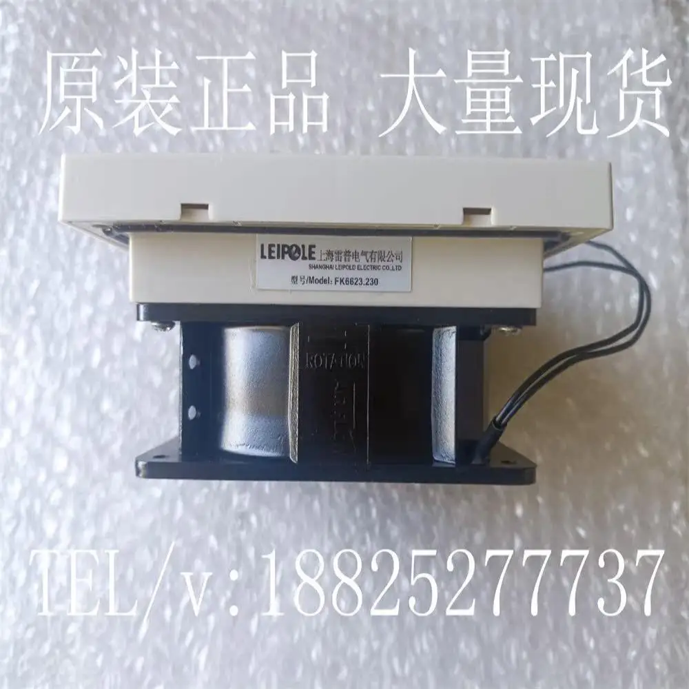 2025 Shanghai Lepu LEIPOLE New Original F2E-120S-230 Cabinet Cooling Shaft Wheel Fan, Spot
2025 Shanghai Lepu LEIPOLE New Original F2E-120S-230 Cabinet Cooling Shaft Wheel Fan, Spot