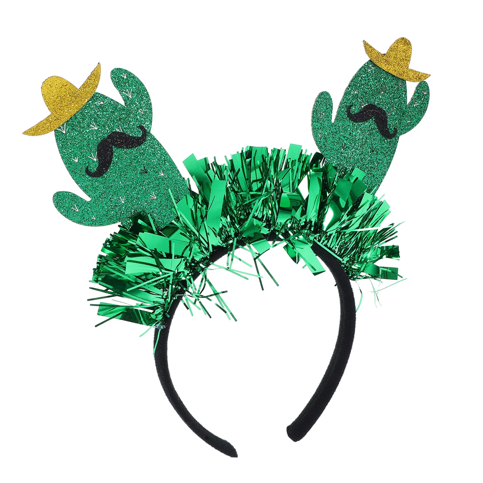 Повязка на голову с кактусами, аксессуар для мексиканского карнавала, вышитая, для фестивалей, свадеб, дней рождения, культурных мероприятий, эластичная
Повязка на голову с кактусами, аксессуар для мексиканского карнавала, вышитая, для фестивалей, свадеб, дней рождения, культурных мероприятий, эластичная