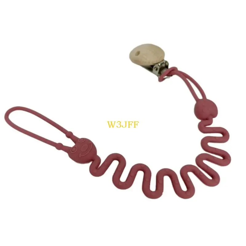 W3JF Baby Pacifier Clip Create Creatier Bessier Best для держателя для мальчика для мальчика
W3JF Baby Pacifier Clip Create Creatier Bessier Best для держателя для мальчика для мальчика