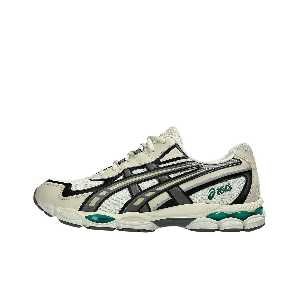 ASICS Gel NYC 2055 Pale Oak Truffle Grey 1203A542-200
ASICS Gel NYC 2055 Pale Oak Truffle Grey 1203A542-200