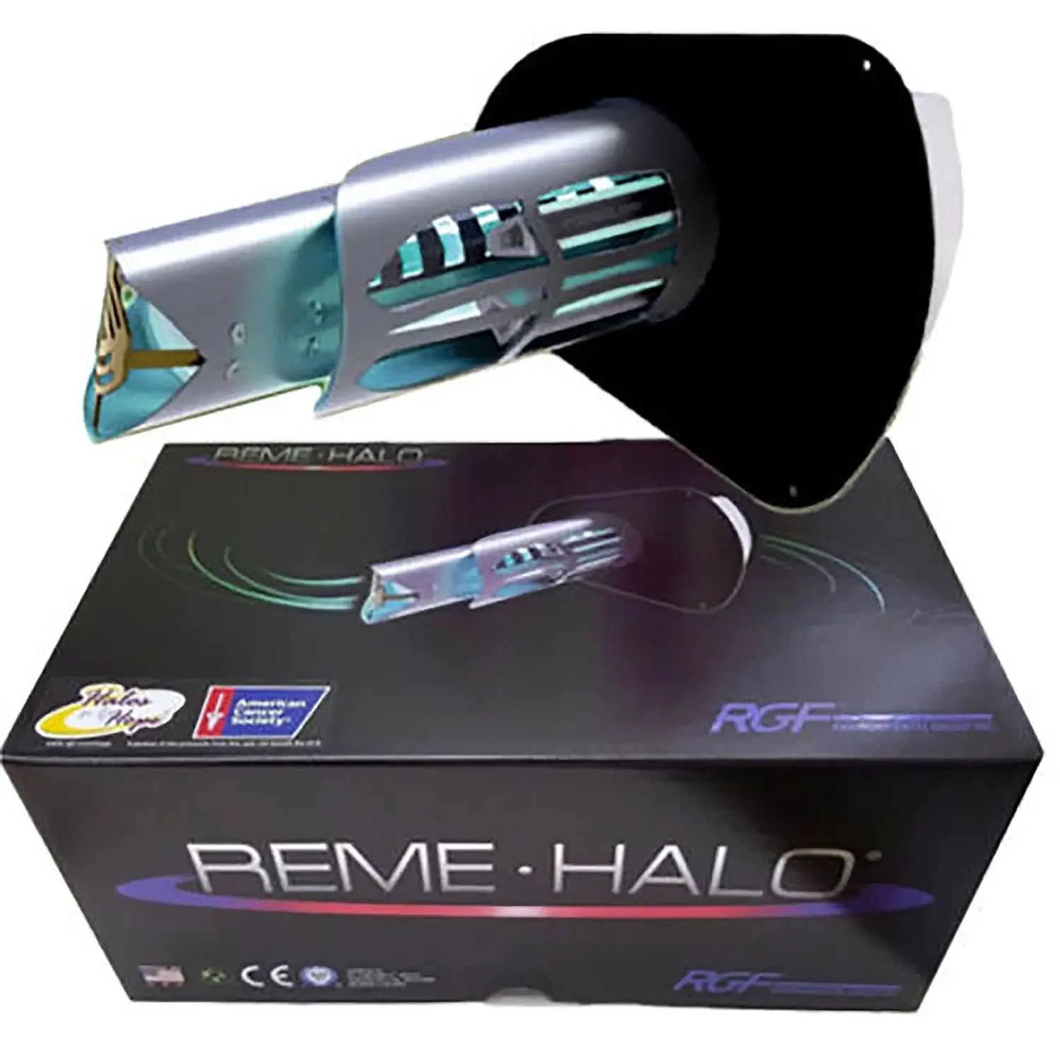 Новейшая модель RGF Reme Halo (24 Вольт) — система очистки воздуха в воздуховоде с ионизатором IAQ (Reme-H)
Новейшая модель RGF Reme Halo (24 Вольт) — система очистки воздуха в воздуховоде с ионизатором IAQ (Reme-H)