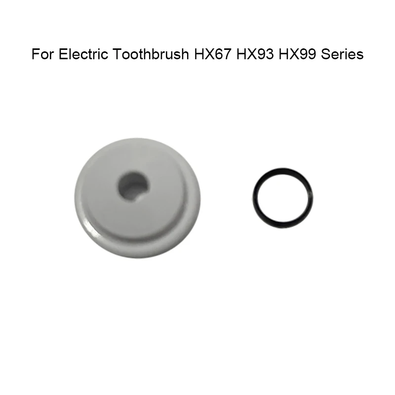 Waterproof Seal Gasket For Electric Toothbrush Parts Rubber Waterproof O Ring Head Steel Parts
Waterproof Seal Gasket For Electric Toothbrush Parts Rubber Waterproof O Ring Head Steel Parts