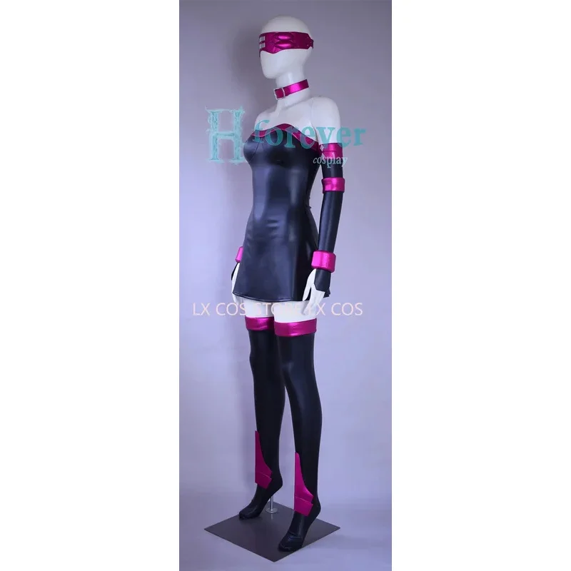 The -of-- by ChinaAnime New Fate Stay Night Rider CospThe first-of-its-kind product created by China
The -of-- by ChinaAnime New Fate Stay Night Rider CospThe first-of-its-kind product created by China